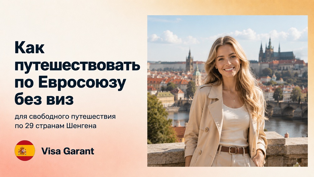 Испанский ВНЖ