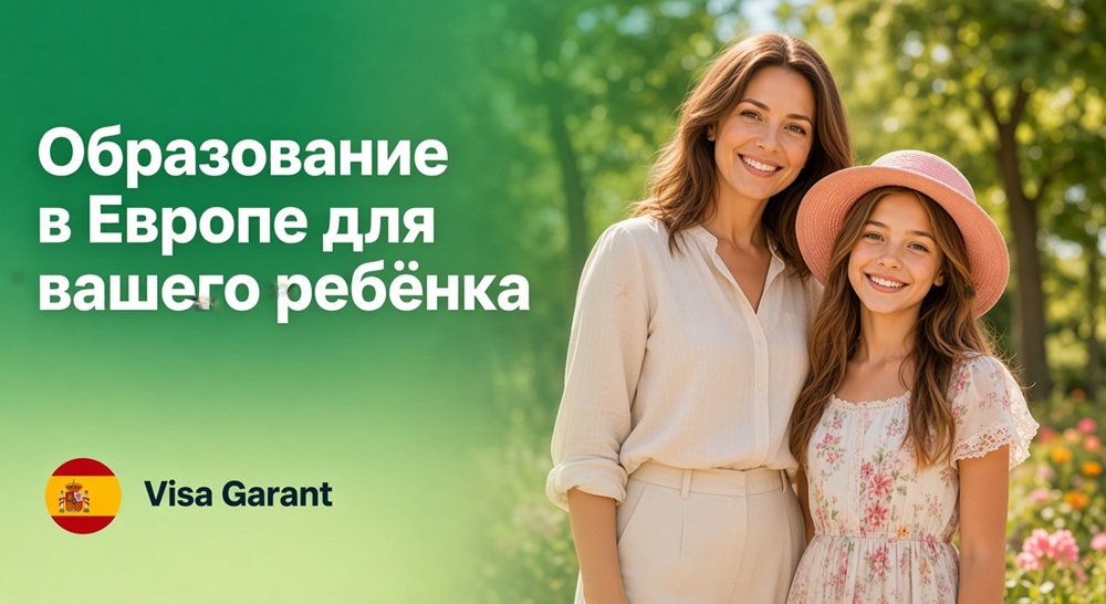 испанское внж