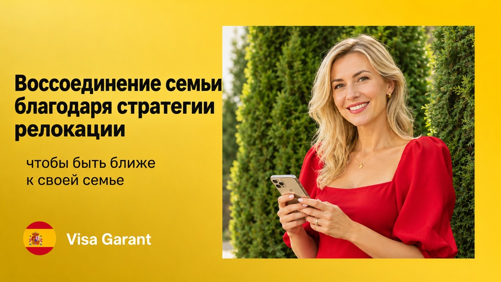 испанское внж