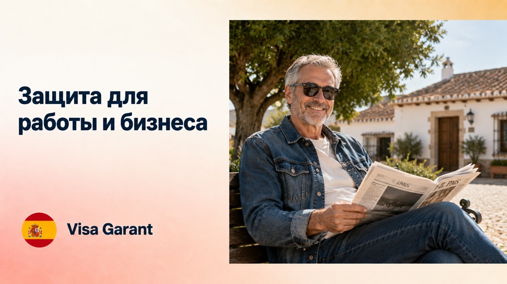 испанское внж