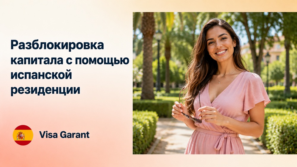 испанское внж