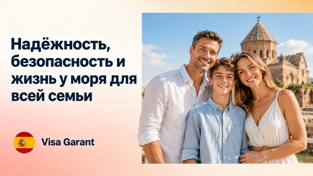 испанское внж